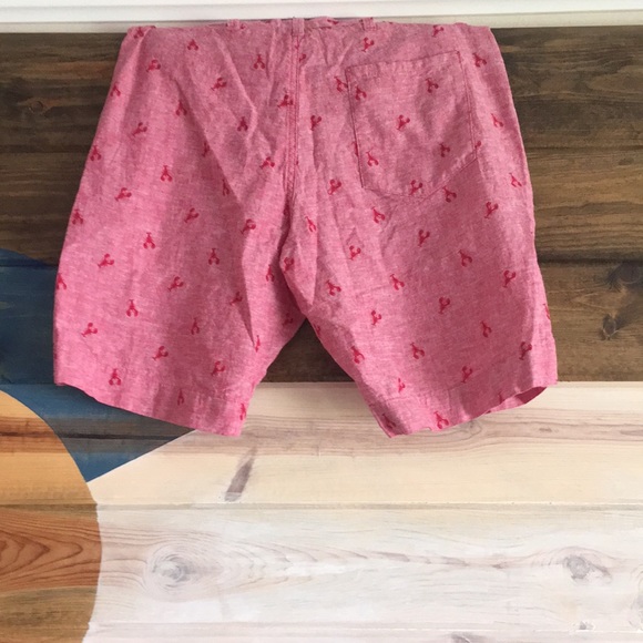 Men's shorts - Picture 3 of 4